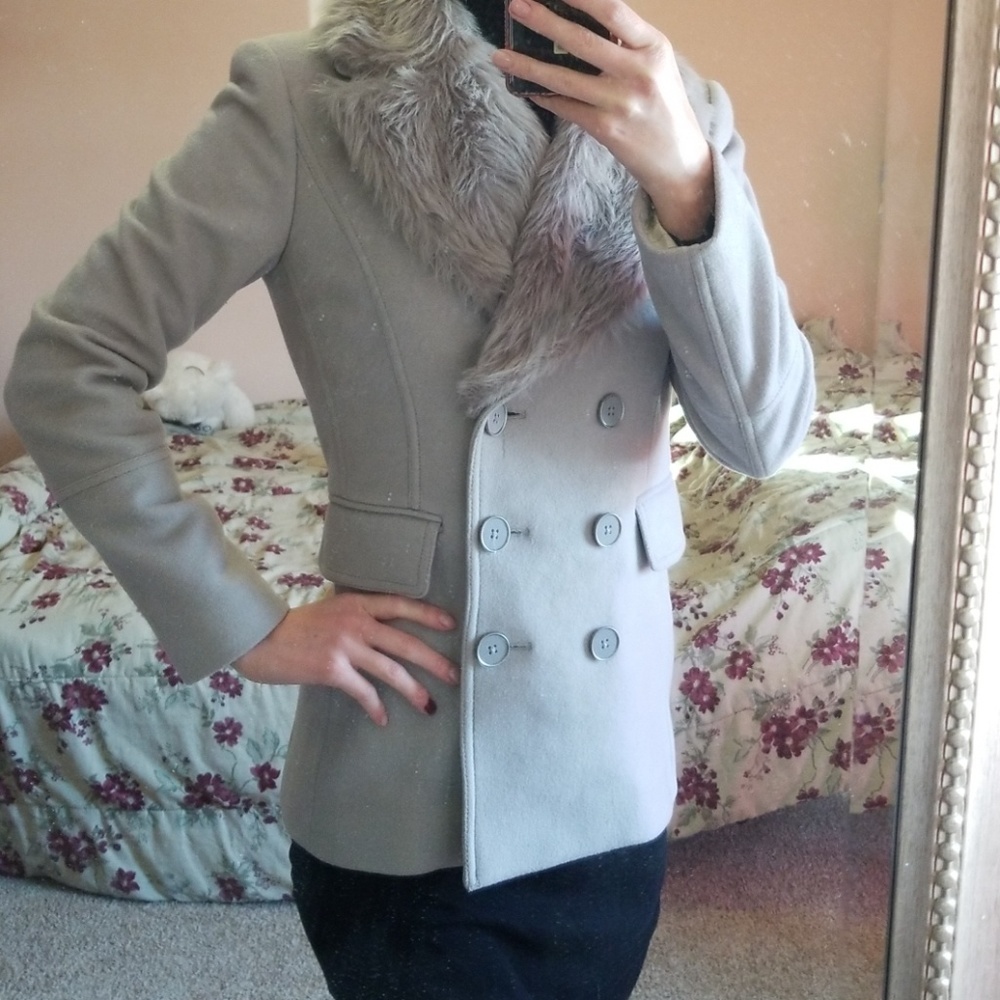 Armany Exchange warm jacket/coat